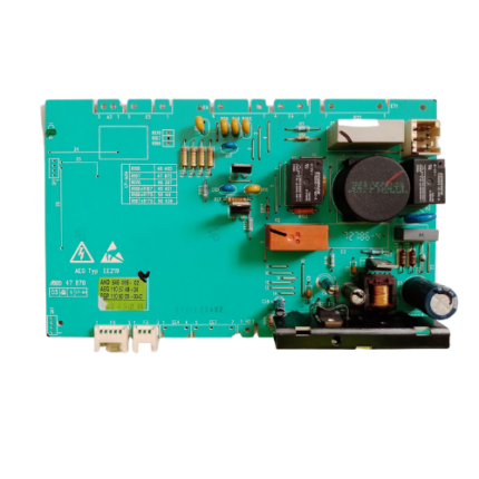 Modulo/Placa Lavadora Öko-Lavamat 84740