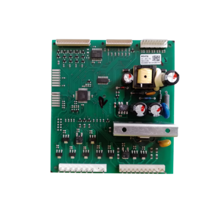 Modulo/ Placa Frigorífico TEKA NF1 650