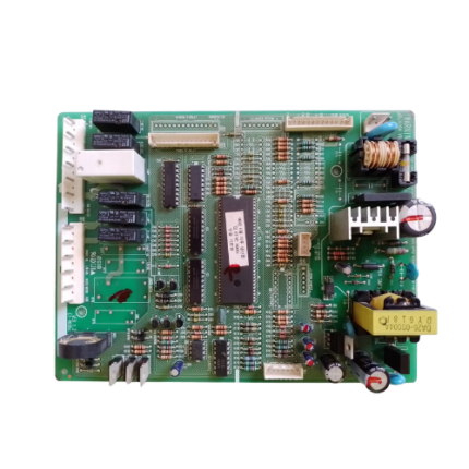 Modulo/Placa Frigorífico Samsung ET-R600A DA41-00188A (Ver. 1.2)