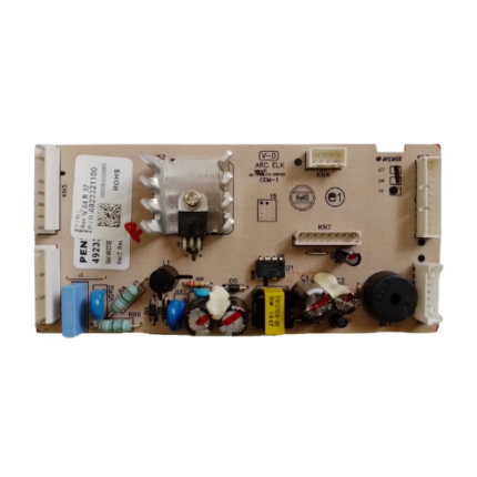 Modulo/Placa Frigorífico Grundig K60365NE (Placa Grande)