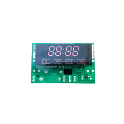 Modulo/Placa Horno Teka HA830