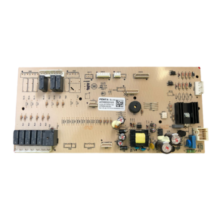 Modulo/Placa Frigorífico Beko 4390000185