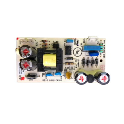 Modulo/Placa Frigorífico Beko 4351910185