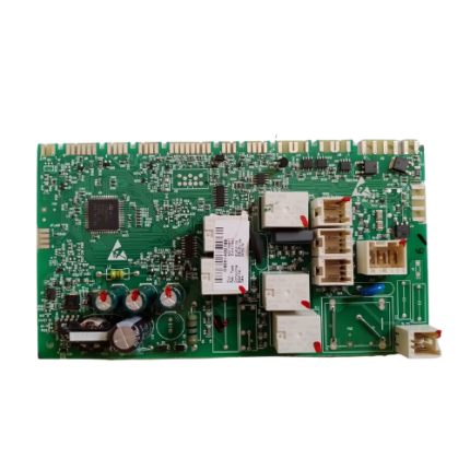 Modulo/Placa Lavadora Electrolux 807010415