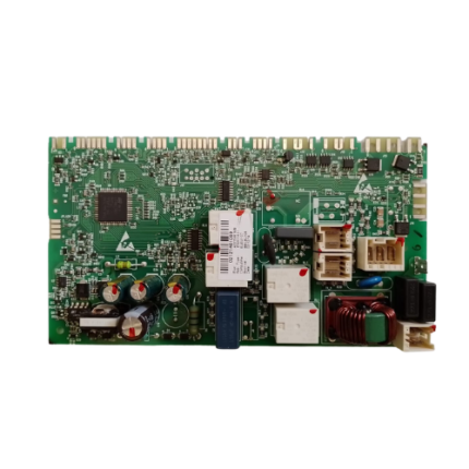 Modulo/Placa Lavadora Electrolux 807010422