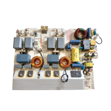 Modulo/Placa Vitrocerámica Zanussi Z6233IOK