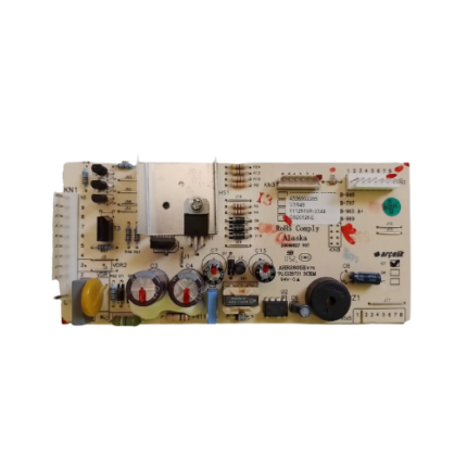 Modulo/Placa Frigorífico Beko K84600NE