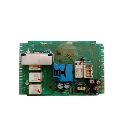 Modulo/Placa Lavadora Whirlpool AWOE 8348