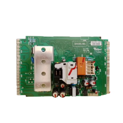 Modulo/Placa Lavadora Whirlpool AWOC 8283
