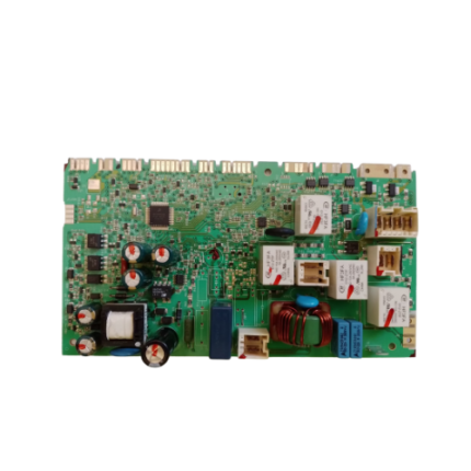 Modulo/Placa Lavadora AEG L75280FL