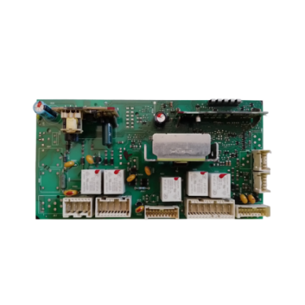 Modulo/Placa Lavadora Indesit IWC 71251 C ECO (EU)