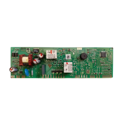 Modulo/Placa Frigorífico Bosch KGN49P74/02