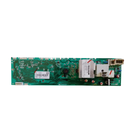 Modulo/Placa Lavadora AEG 914524557(04)