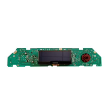 Modulo/Placa Frontal Lavadora Hotpoint AQM8D 49 U (EU)/A