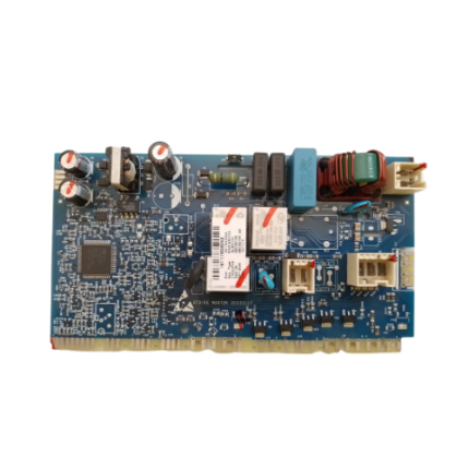 Modulo/Placa Lavadora Electrolux EWF1286GDW2