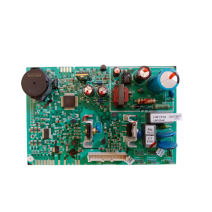 Modulo/Placa Frigorífico Zanussi ZK25/10F