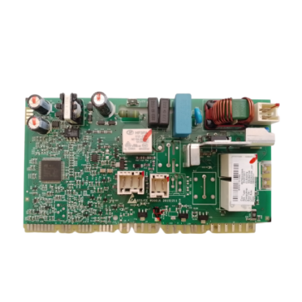 Modulo/Placa Lavadora Zanussi ZWF81040W