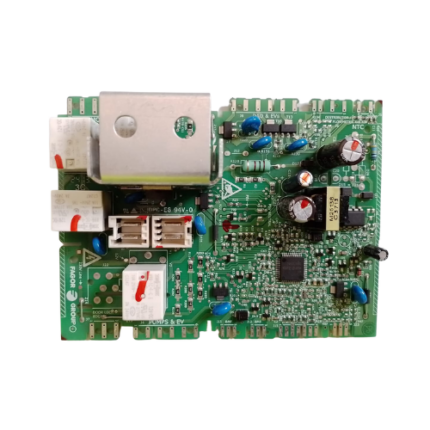 Modulo/Placa Lavadora Fagor FE-812