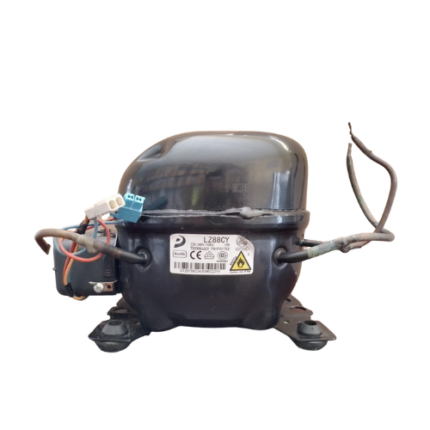 Compresor Frigorífico LZ88CY