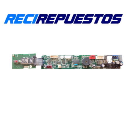 Modulo/Placa Frigorifico Fagor FE91001A0
