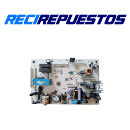 Modulo/ Placa Frigorifico Haier HF-220WAA
