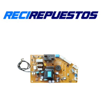 MODULO/ PLACA LG SPLIT C12AWR (AS-W126URH1)