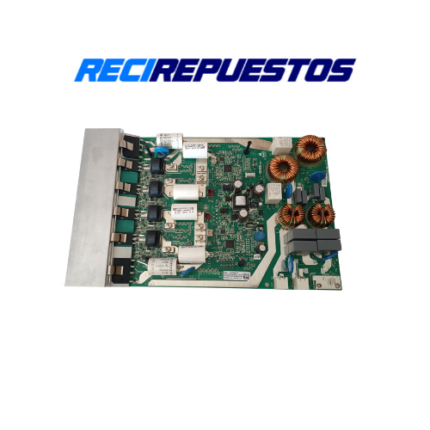 Modulo electrónico inducción Teka 3B. DUAL ZONE