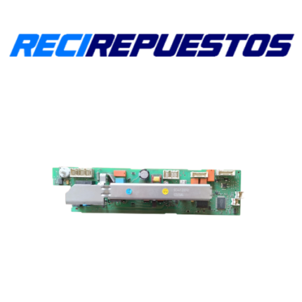 MODULO/PLACA LAVADORA MIELE W3120 MONDIA 3000