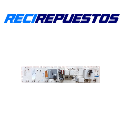 MODULO/ PLACA LAVADORA CORBERO CLA 2108W