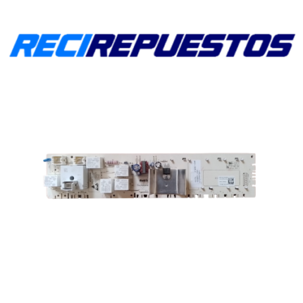 MODULO/PLACA LAVADORA MEIRELES MLS1275W