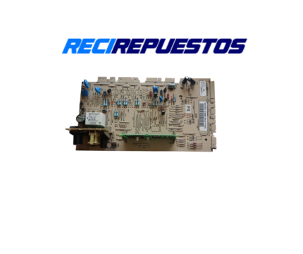 Modulo/placa frigorífico Indesit BAN 33 P