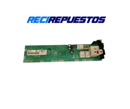 Modulo/placa lavadora Fagor E1-2-UNIV