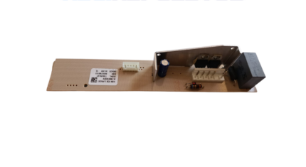 Modulo/placa frigorífico Bosch 3KFB7601/04