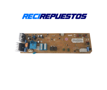 Modulo/placa lavadora Daewoo DWD-M1051U