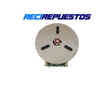 Placa de inducción E.G.O 75.08010.102