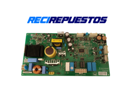 Placa base/electrónica LG EBR77576201