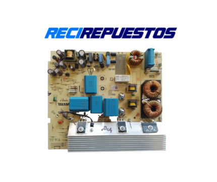 Modulo/Placa Vitroceramica Telefunken Derecho modelo 14TLK30IND