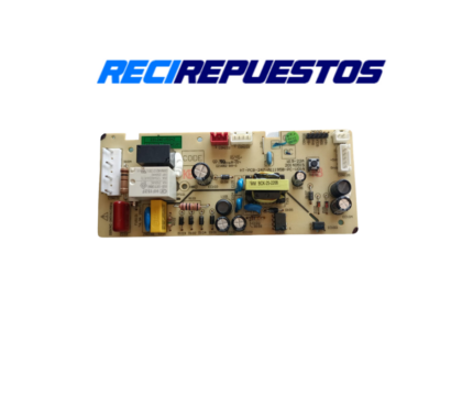 Modulo/Placa frigorífico Candy CCBF6182WFH