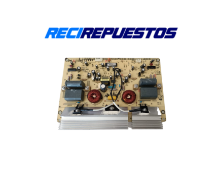 Modulo/placa vitrocerámica Candy CI 630 C/01