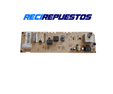 Modulo/placa lavadora Schneider SLA 7120