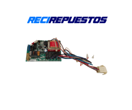 Modulo/placa aire acondicionado Johnson MNE 30 BC