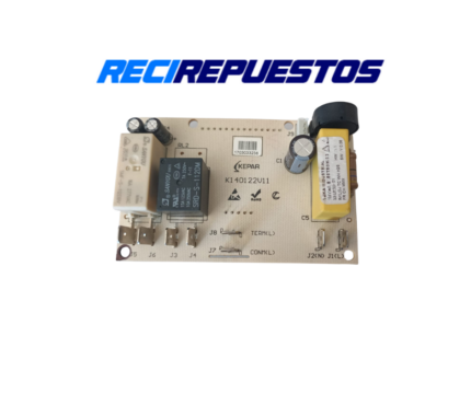 Reloj programador horno Teka HSB 635