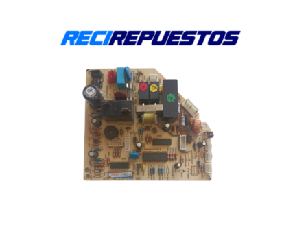 Modulo/Placa Aire Acondicionado Heat Pump SASHI 12A3