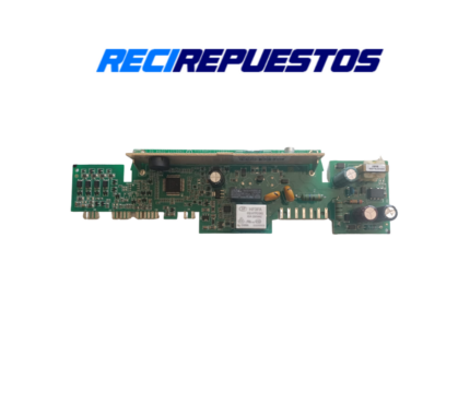 Modulo/placa frigorífico Indesit XI9 TI 2X