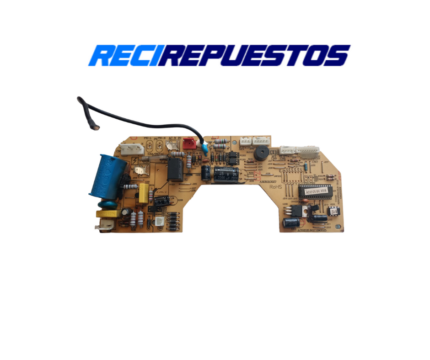 Modulo/placa aire acondicionado FanWorld FW3-2500-ECO INV