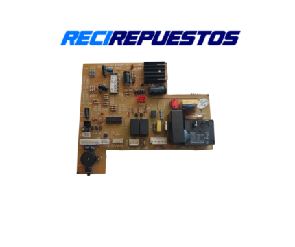 Modulo/placa aire acondicionado Split BAC-S-905