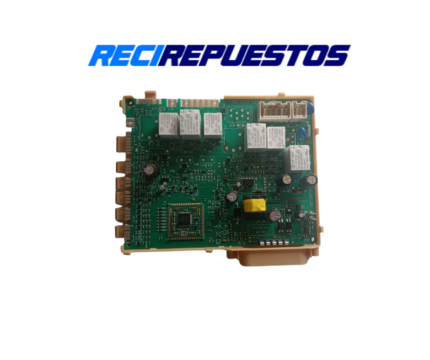 Modulo/placa secadora Indesit EDPA 745 A1 ECO(EU)