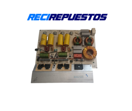 Modulo/placa vitrocerámica Fagor 5IFT-700 S (LADO DERECHO)