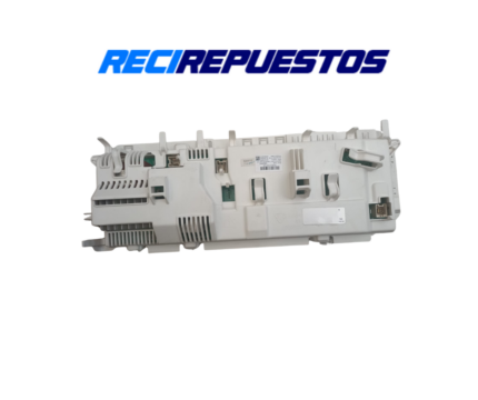 Modulo/placa secadora Electrolux EDH3685PDW