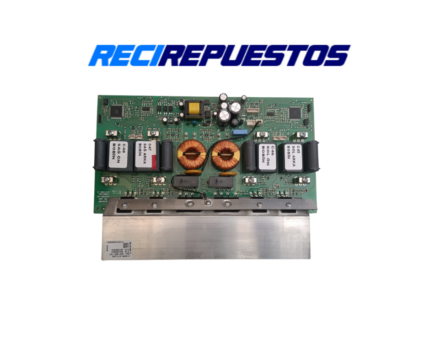 Modulo/placa vitrocerámica Beko OSM 25340 X